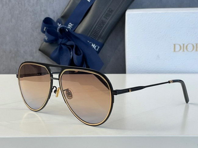 Dior Sunglasses AAA+ ID:20220317-77